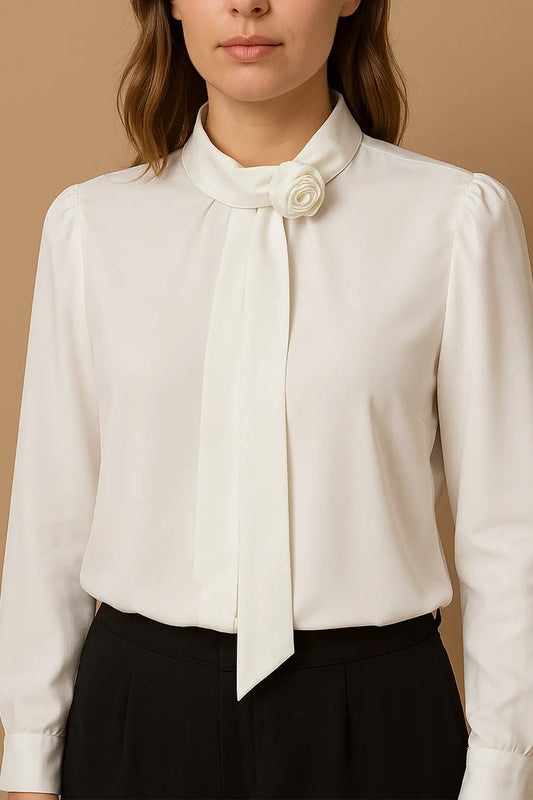 SHORT SHIRT TI FLO