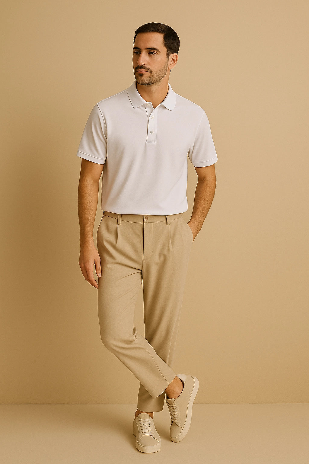 POLO SHIRT