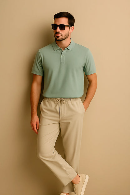 POLO SHIRT