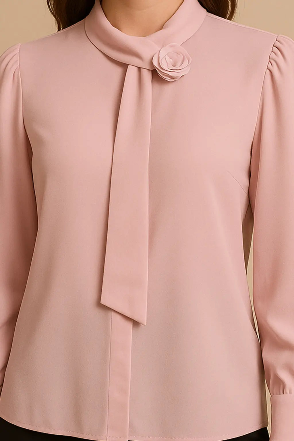 SHORT SHIRT TI FLO
