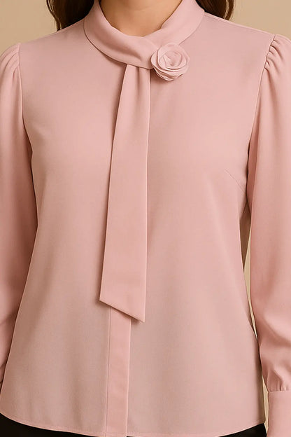 SHORT SHIRT TI FLO