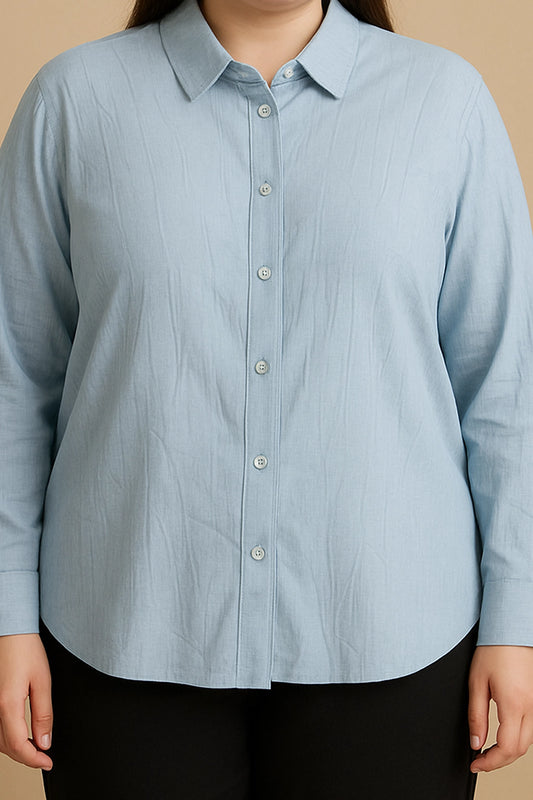 SHIRT SC SELF BLT