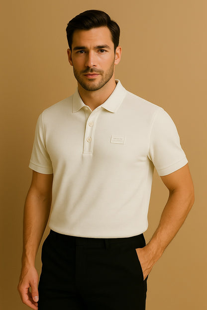 POLO SHIRT res