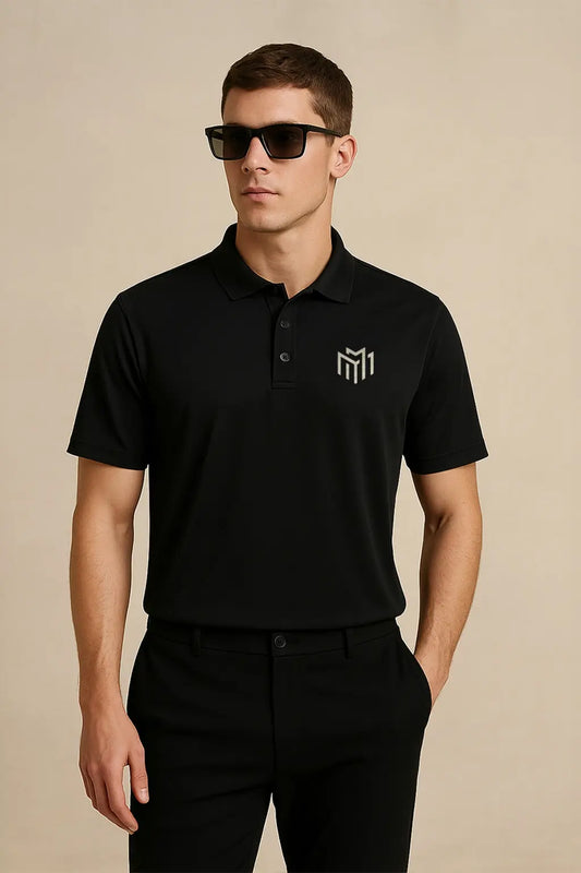 POLO SHIRTS