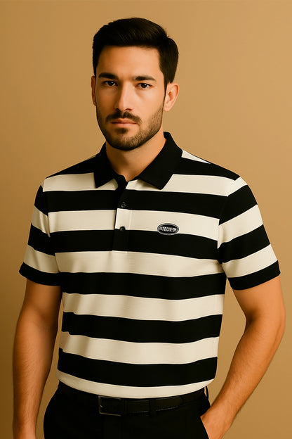 POLO SHIRT hori str