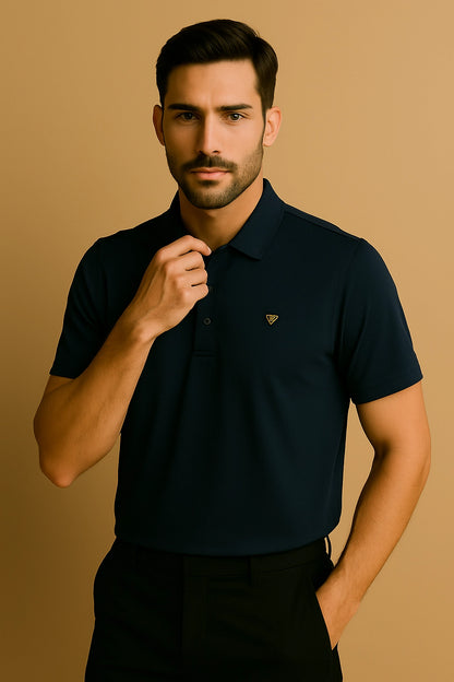 POLO SHIRT sport