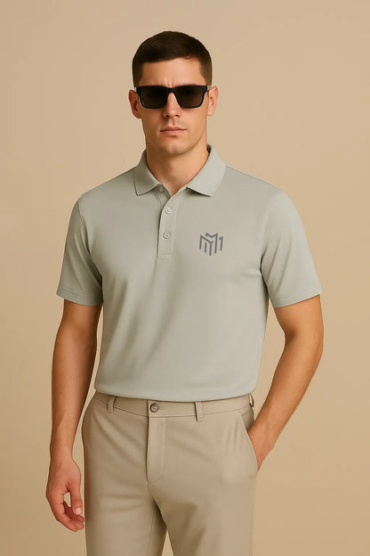 POLO SHIRTS