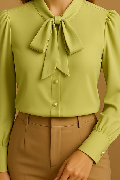 SMART SHORT SHIRT VC