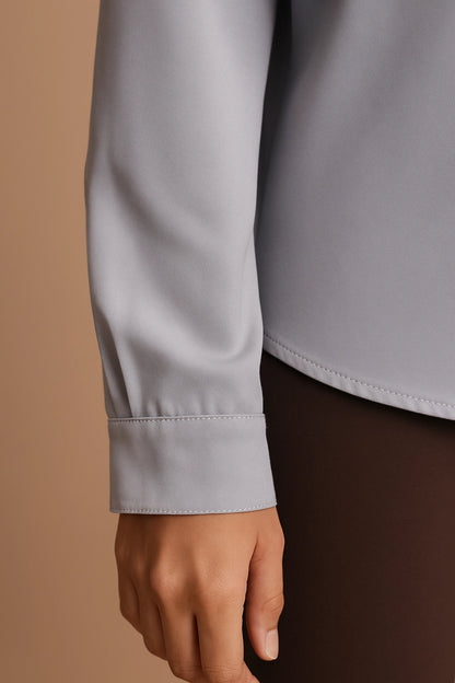SHORT SHIRT SC LC BELTED