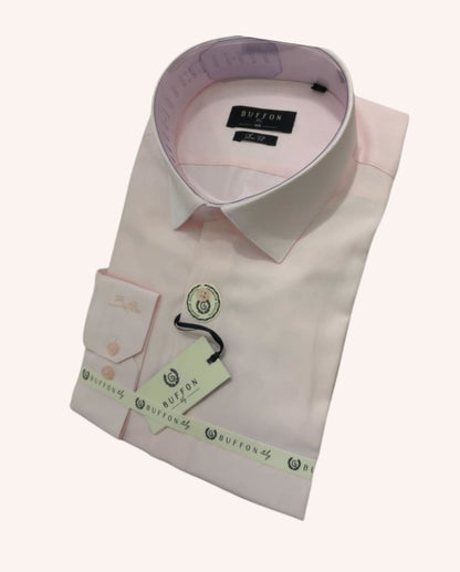 SMART OFFICIAL DRESS SHIRTS