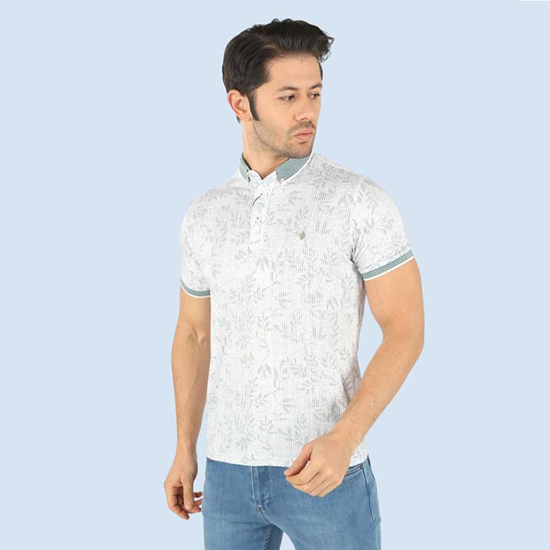 POLO'S PRINTED
