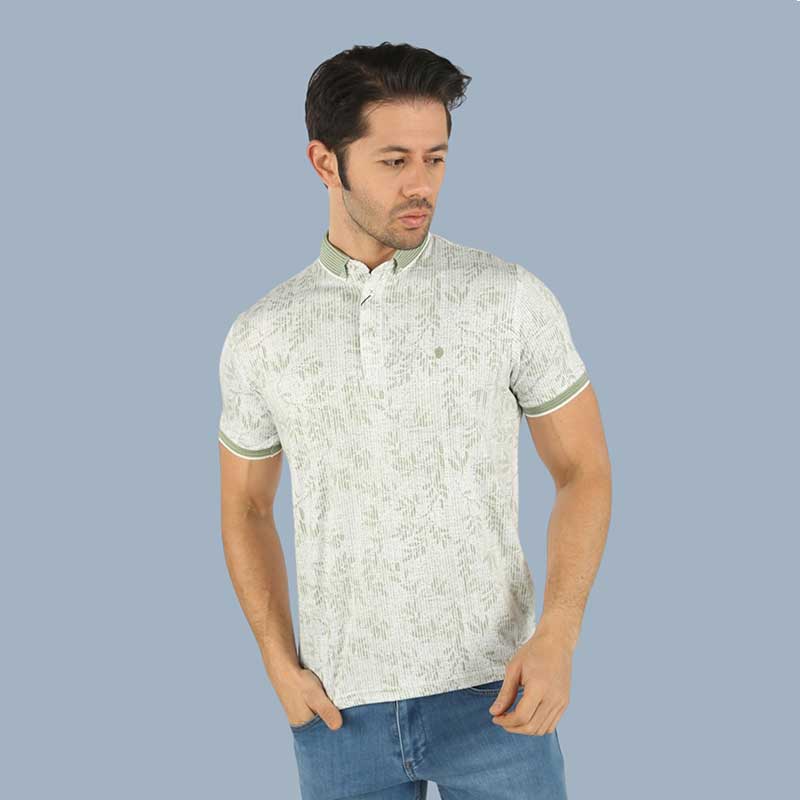 POLO'S PRINTED