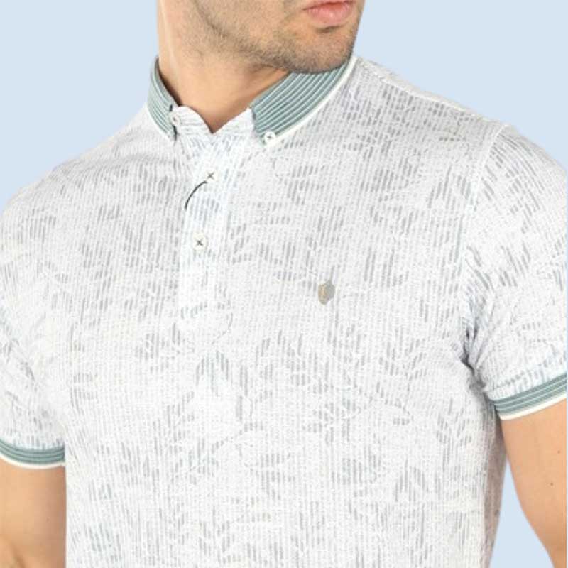 POLO'S PRINTED