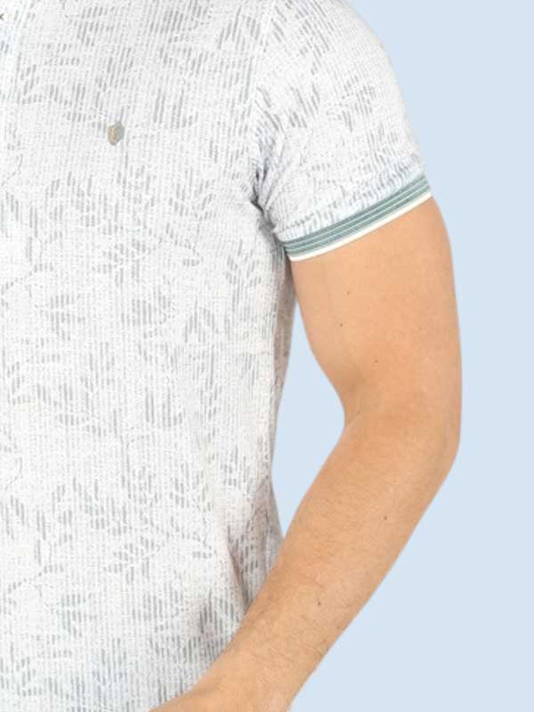 POLO'S PRINTED