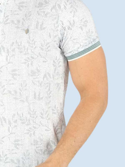 POLO'S PRINTED