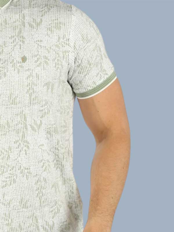 POLO'S PRINTED