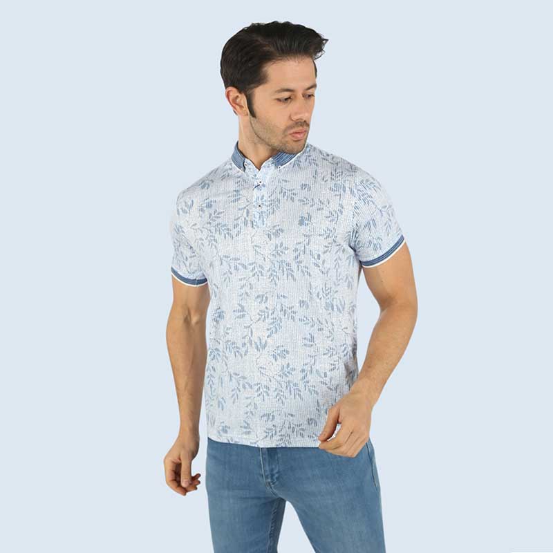 POLO'S PRINTED
