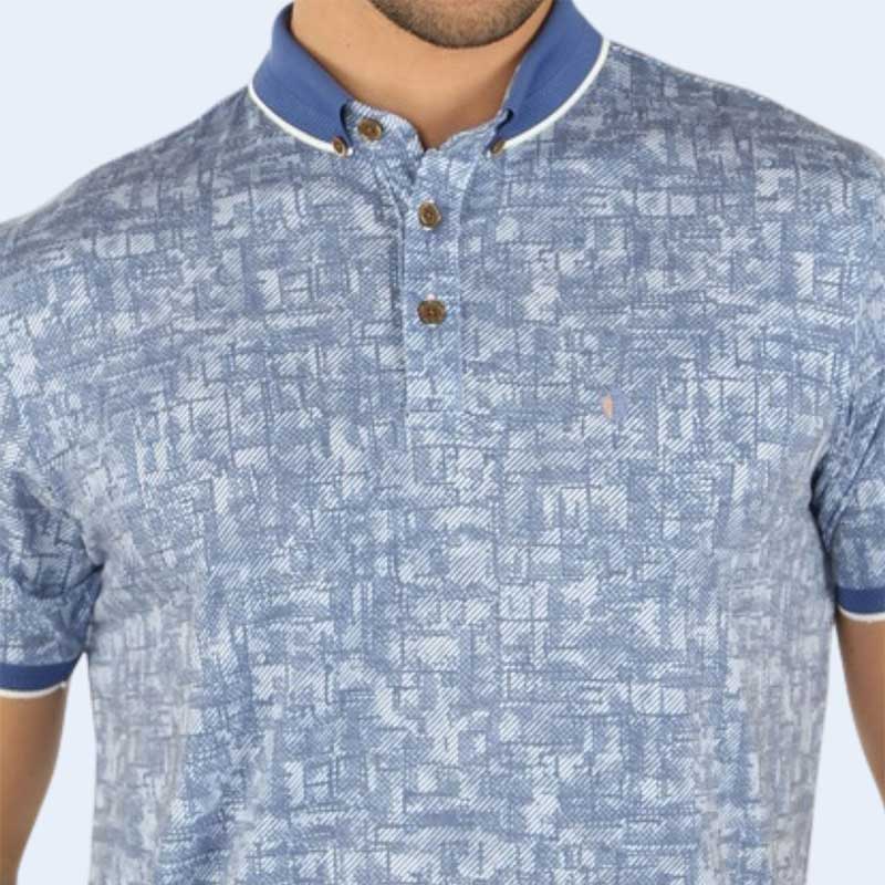 POLO'S PRINTED