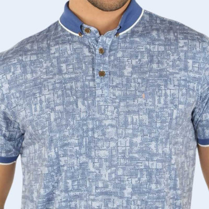 POLO'S PRINTED