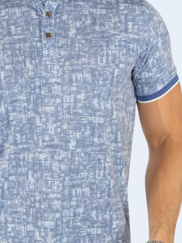 POLO'S PRINTED