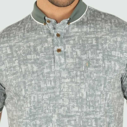 POLO'S PRINTED