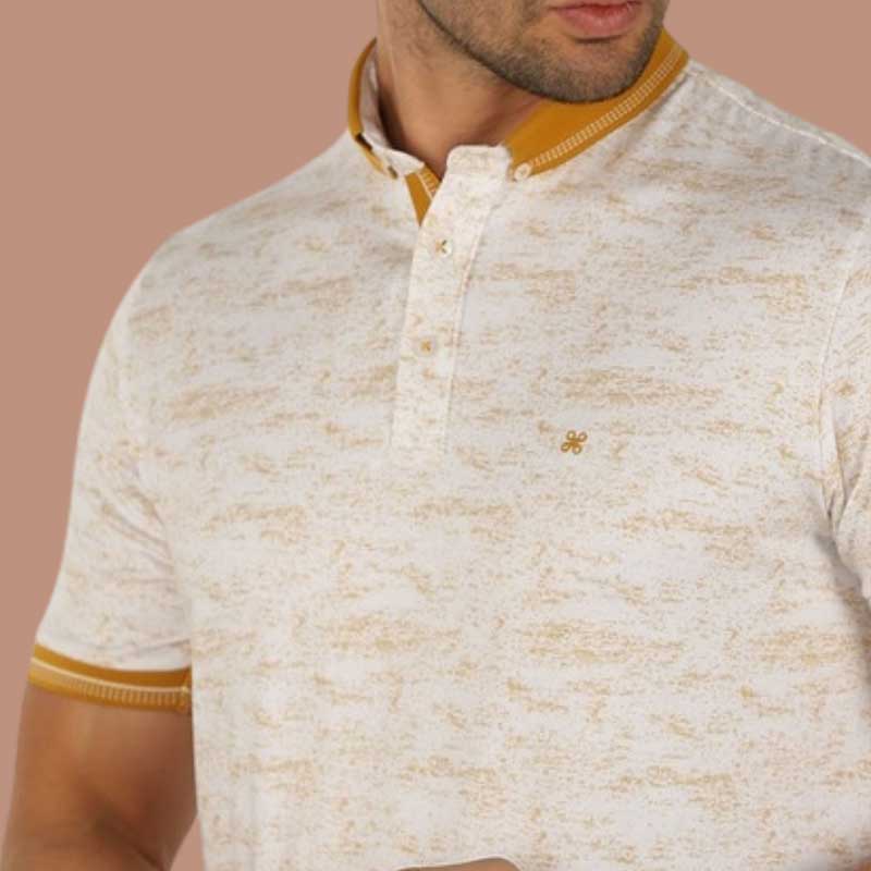 POLO'S PRINTED