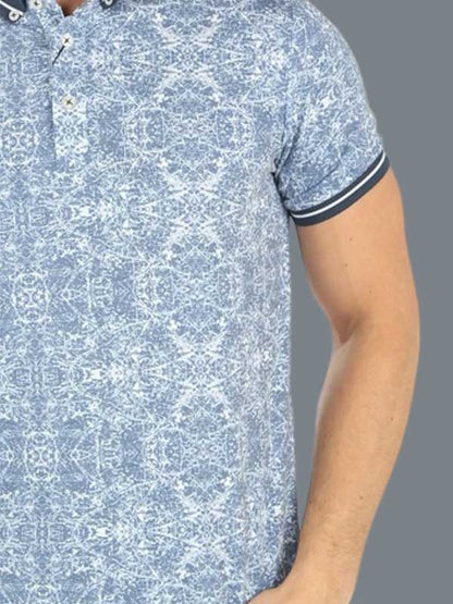 POLO'S PRINTED