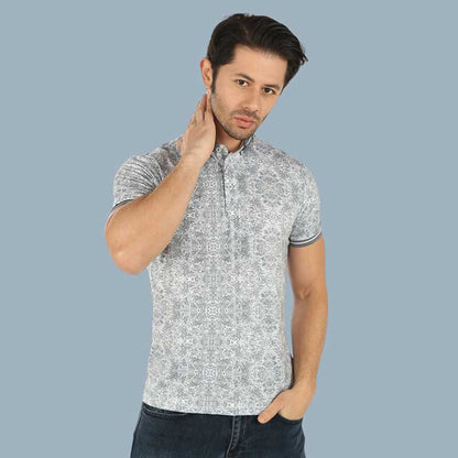 POLO'S PRINTED