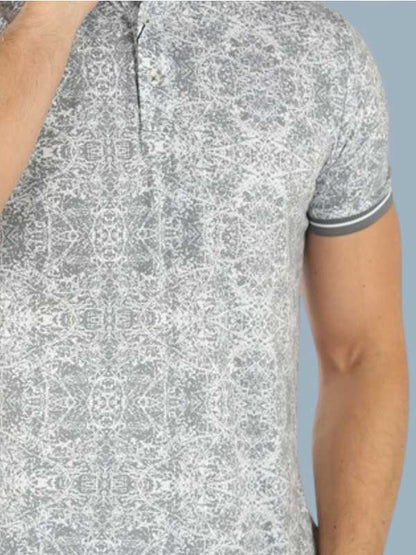 POLO'S PRINTED