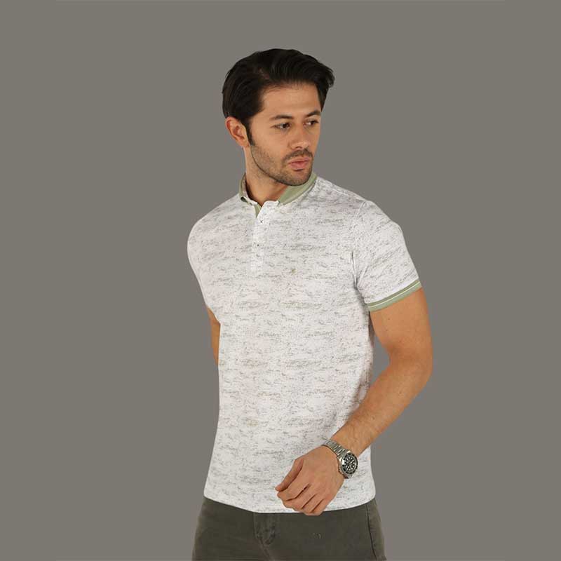 POLO'S PRINTED