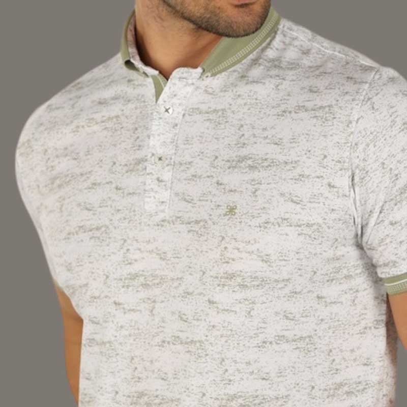 POLO'S PRINTED