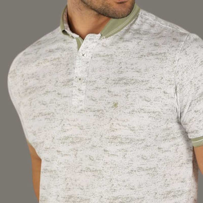 POLO'S PRINTED