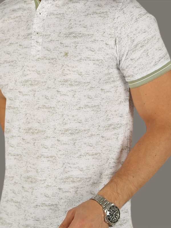 POLO'S PRINTED
