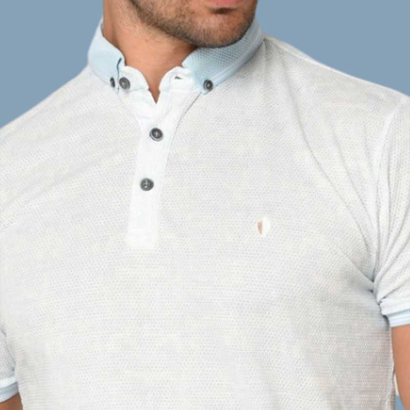 POLO'S PRINTED