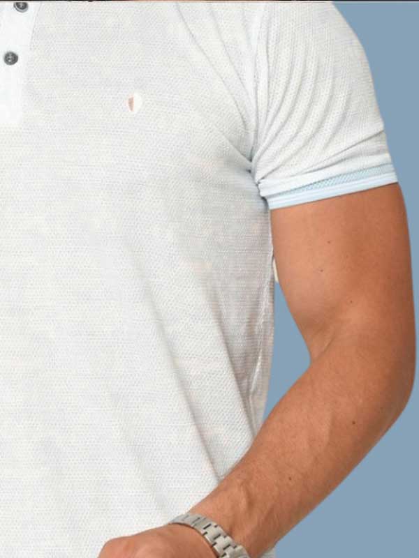 POLO'S PRINTED