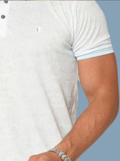 POLO'S PRINTED