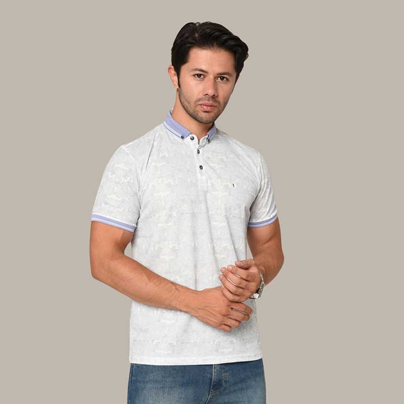 POLO'S PRINTED