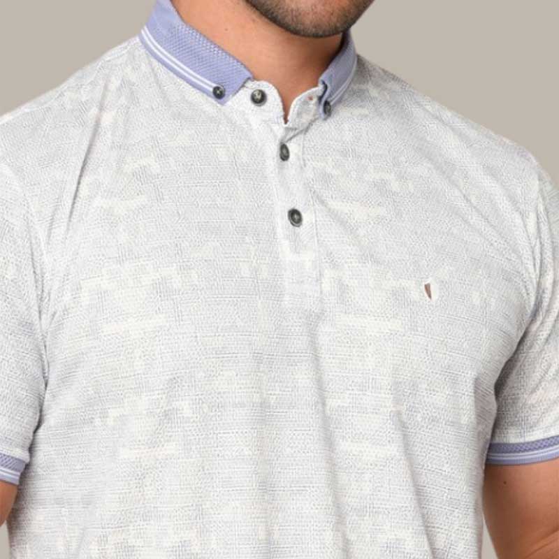POLO'S PRINTED