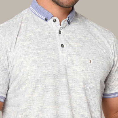 POLO'S PRINTED