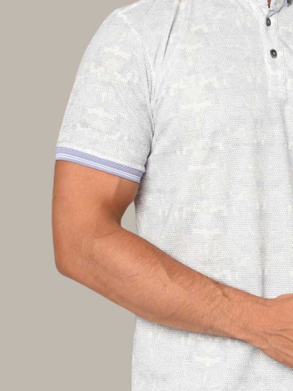 POLO'S PRINTED