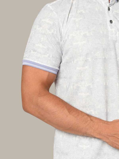 POLO'S PRINTED