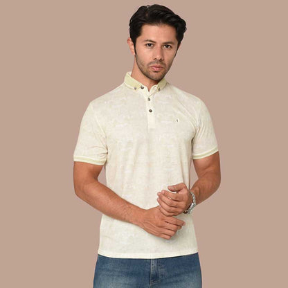 POLO'S PRINTED