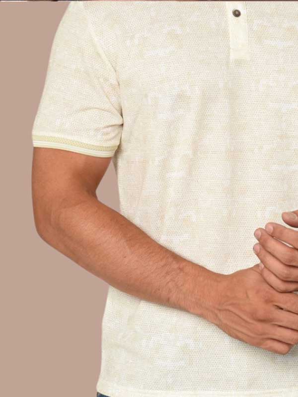 POLO'S PRINTED