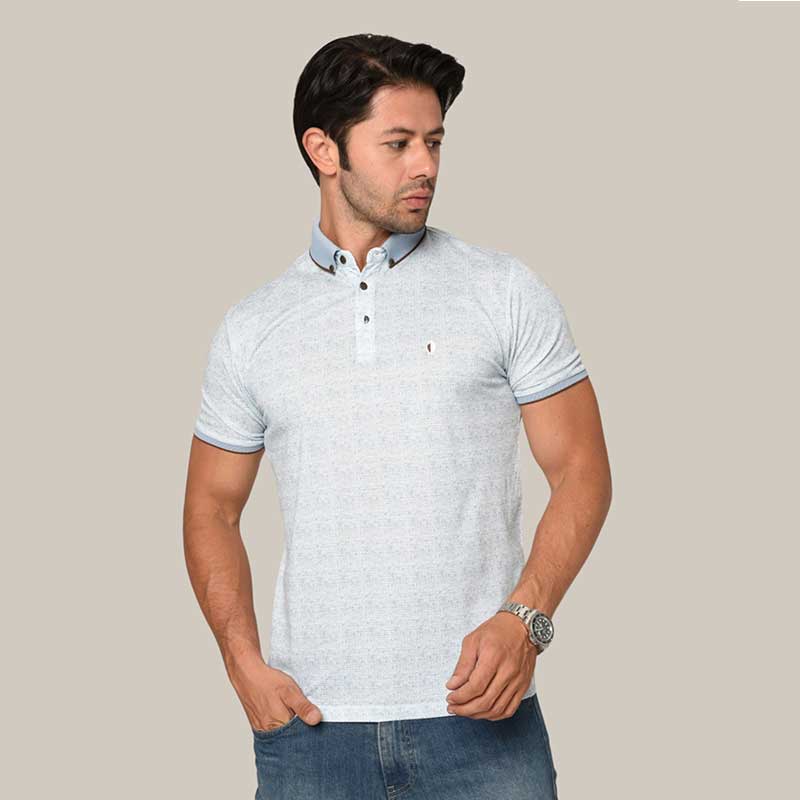POLO'S PRINTED