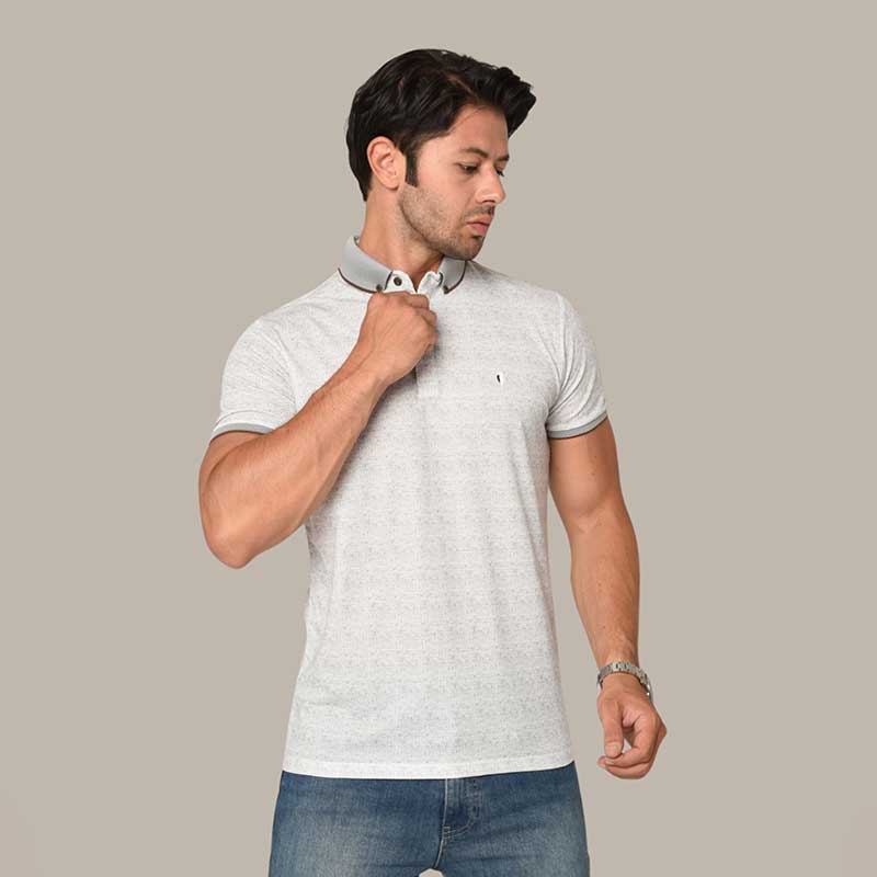 POLO'S PRINTED
