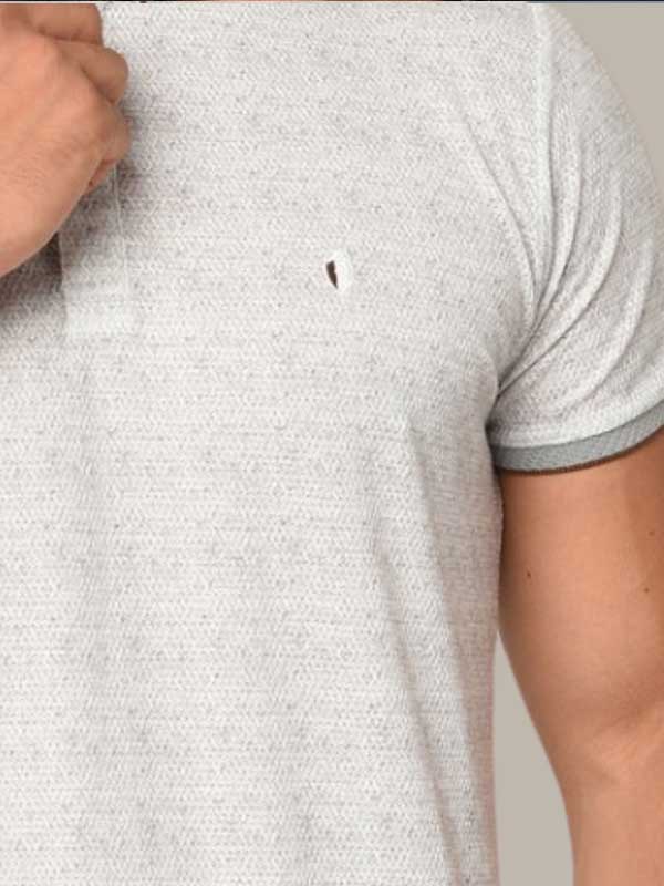 POLO'S PRINTED