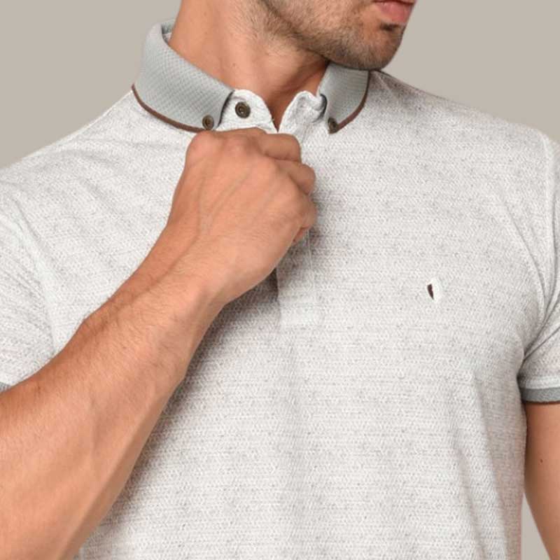 POLO'S PRINTED