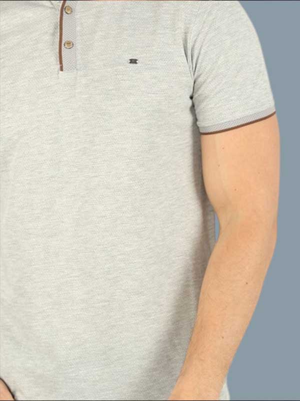 POLO'S PRINTED