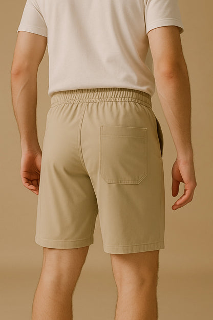 SHORT R