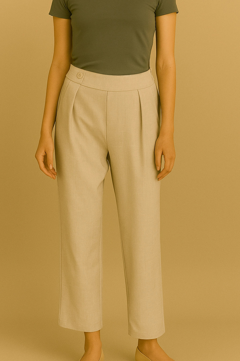 PANT STR NB